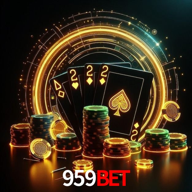 Experiência VIP 959BET