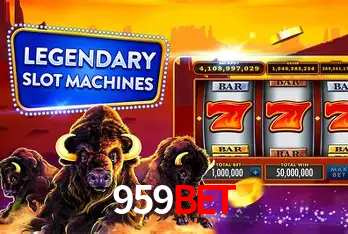 Descubra a Essência do 959BET: Nossa História e Compromissos