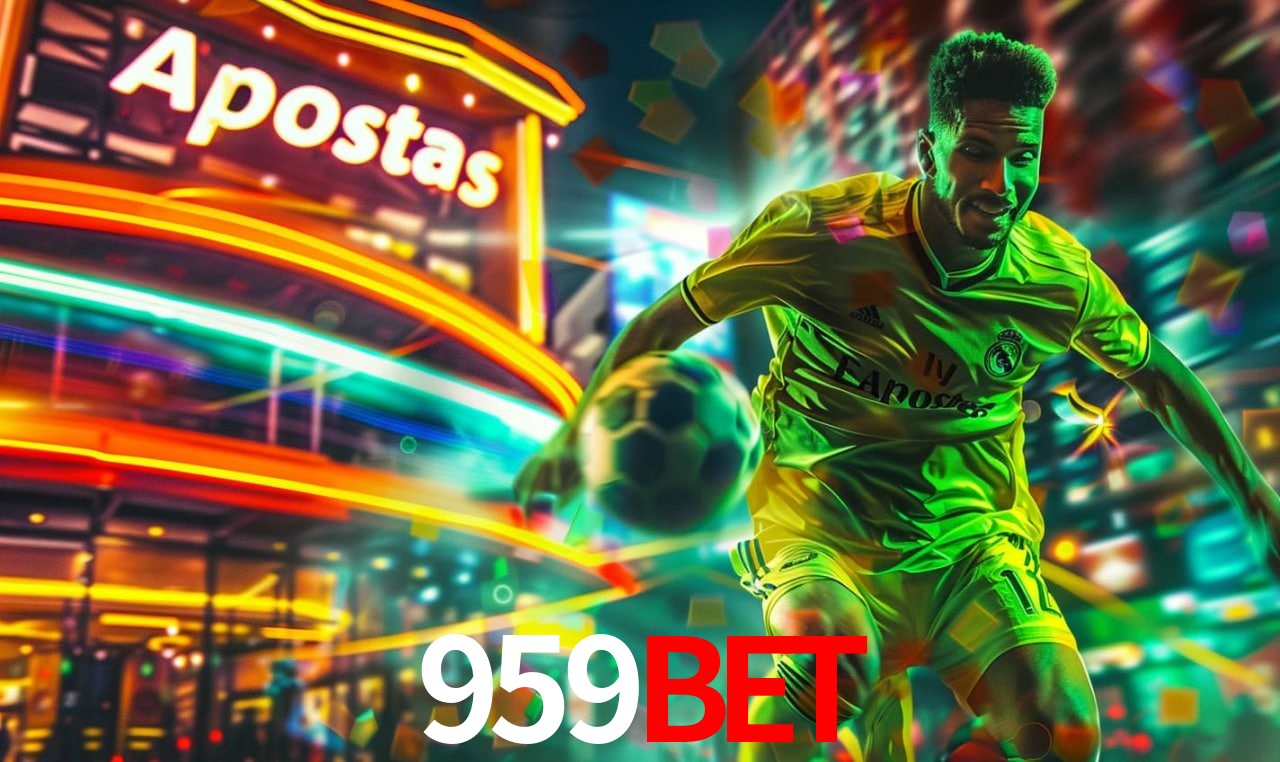 Estatísticas 959BET