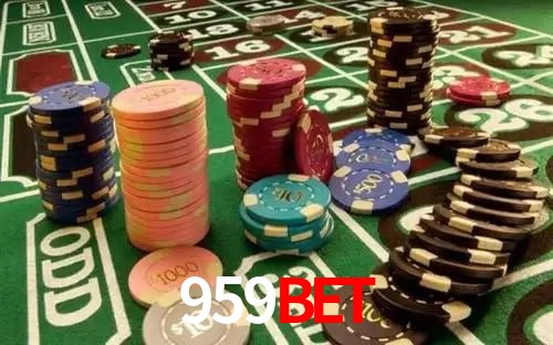 959BET App