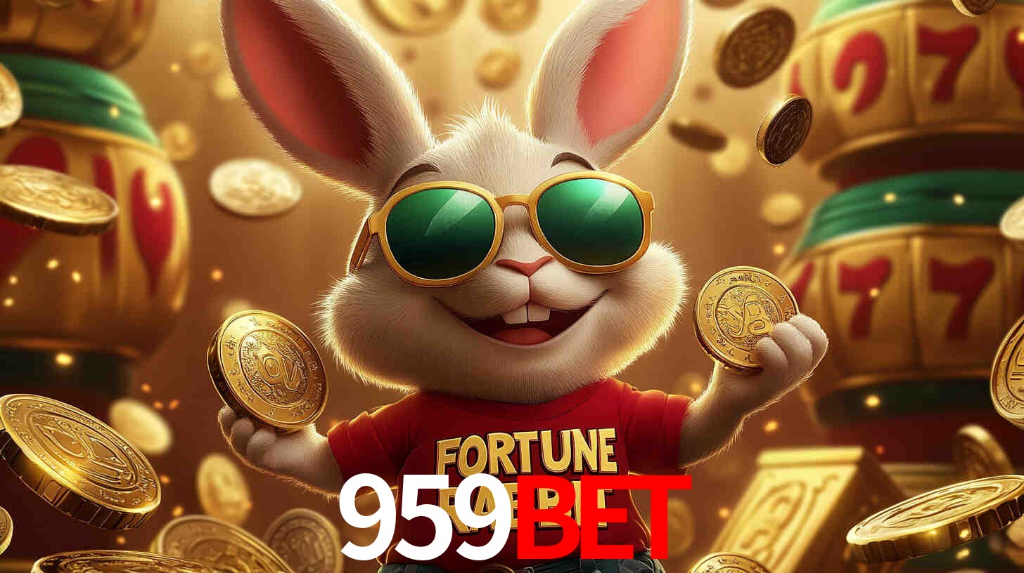 959BET: Seu Especialista em Apostas Esportivas Brasileiras