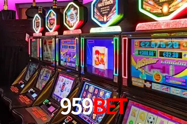 Desvendando o Mundo dos Jogos Virtuais na 959BET