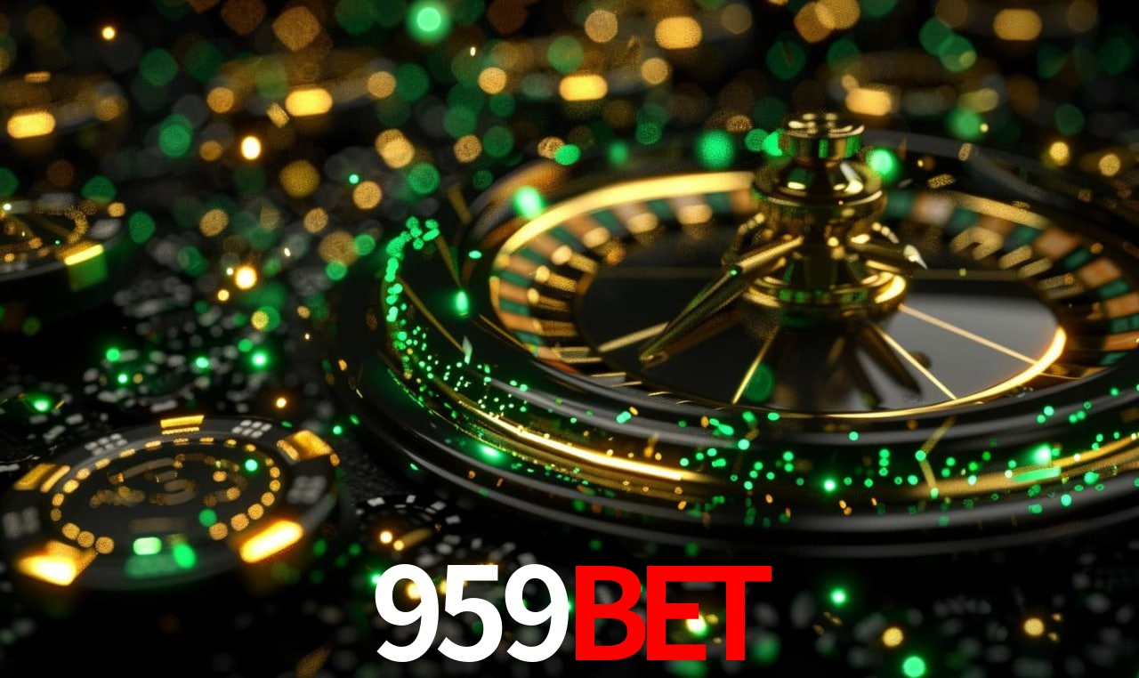 Promoções Sazonais 959BET