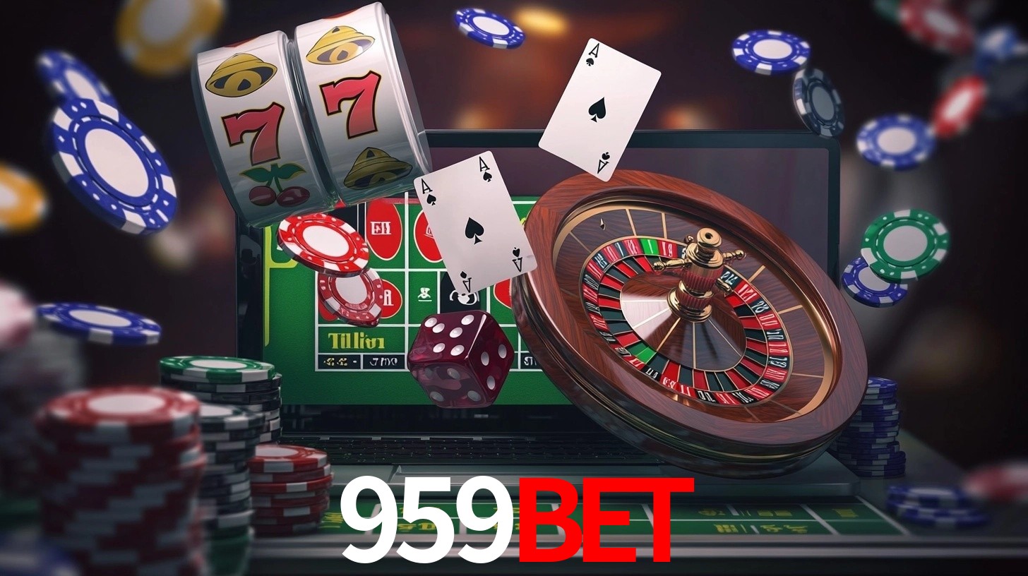 Premium Interface 959BET
