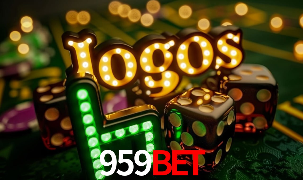 Estatísticas Esportivas 959BET