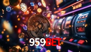 Descubra a Essência do 959BET: Nossa História e Compromissos