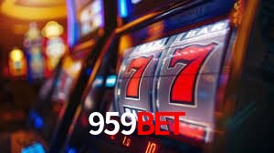 Estatísticas do Jogo 959BET