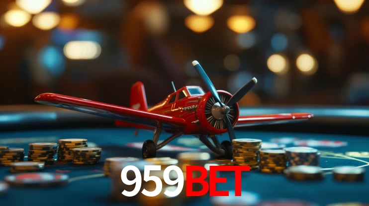 Game Providers 959BET