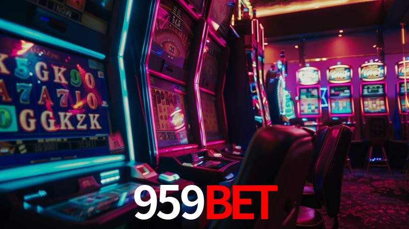 Seasonal Promotions 959BET