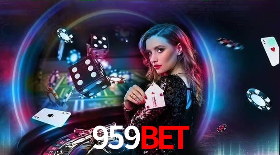 2FA Security 959BET