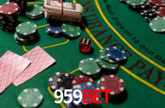 959BET App