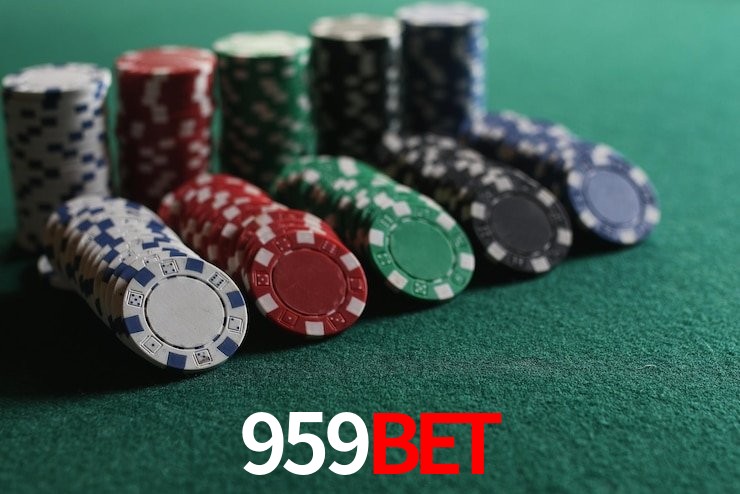 Game Statistics 959BET