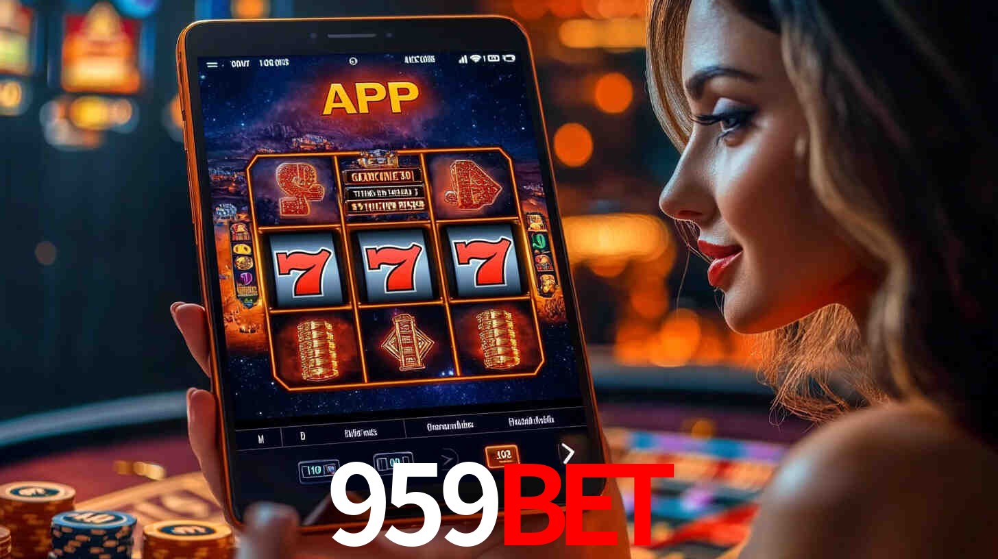 959BET.COM