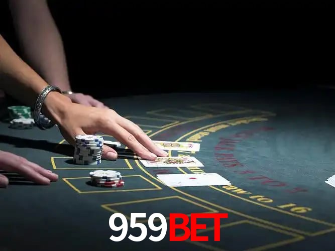 Segurança 2FA 959BET