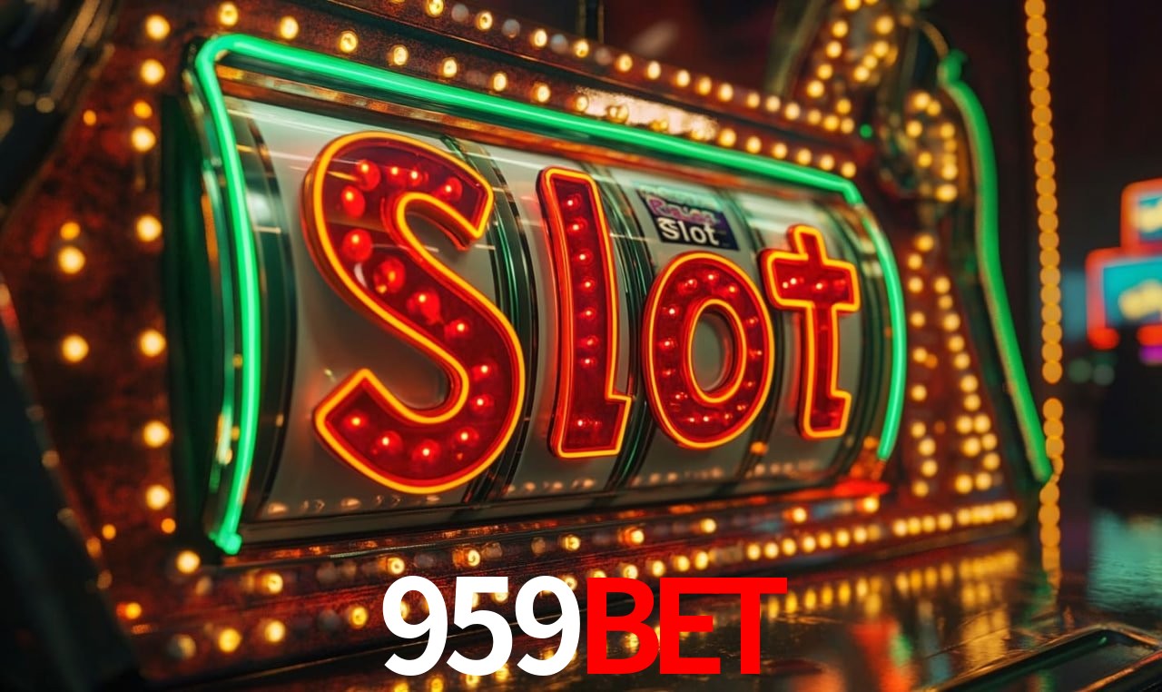 Diretório de Jogos 959BET