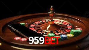Basketball Betting 959BET