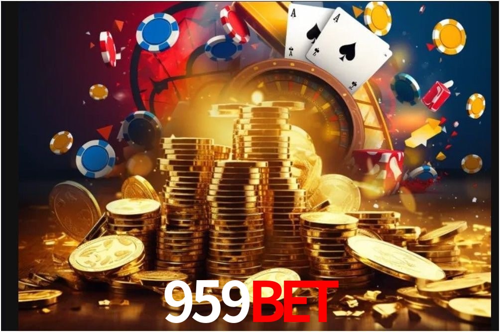 Descubra o Programa VIP da 959BET: Vantagens Exclusivas para Jogadores
