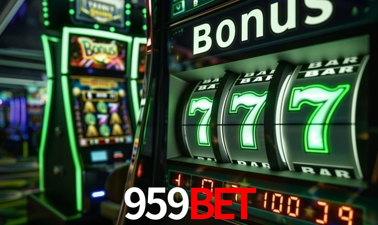 Games Directory 959BET