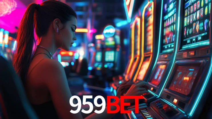 Ofertas Imperdíveis na 959BET: Promoções e Bônus Que Valem a Pena
