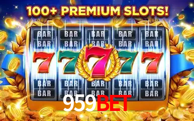 Descubra a Essência do 959BET: Nossa História e Compromissos