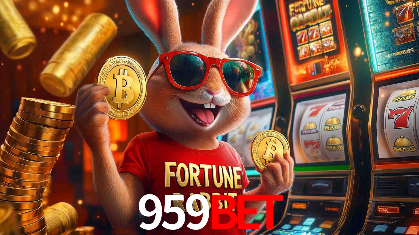 Descubra a Magia dos Jogos de Arcade no 959BET