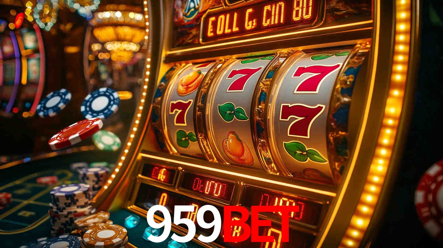 Programa VIP 959BET