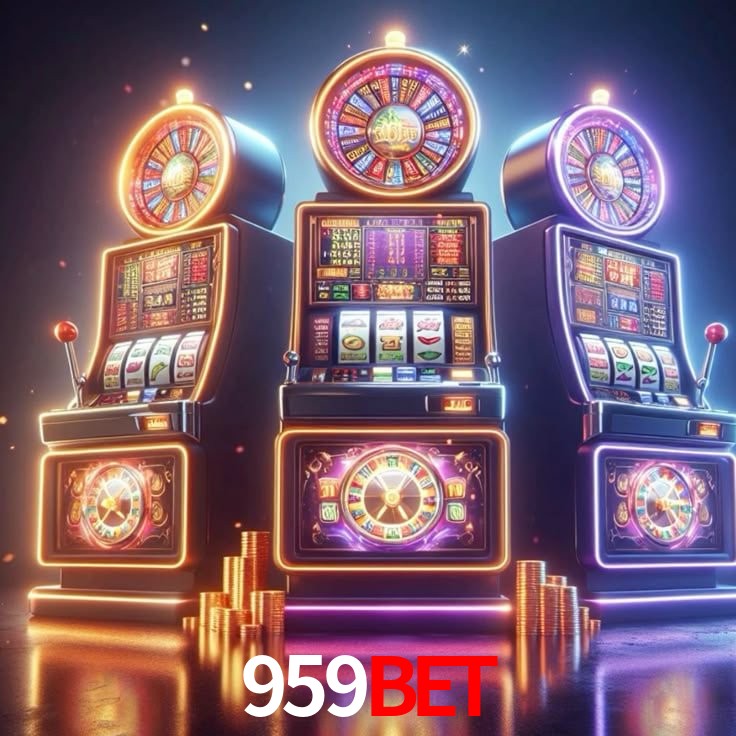959BET App