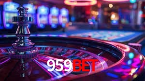 Estatísticas Crash Games 959BET