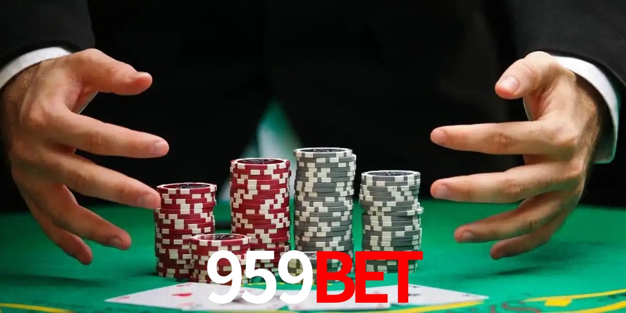 cassino 959BET