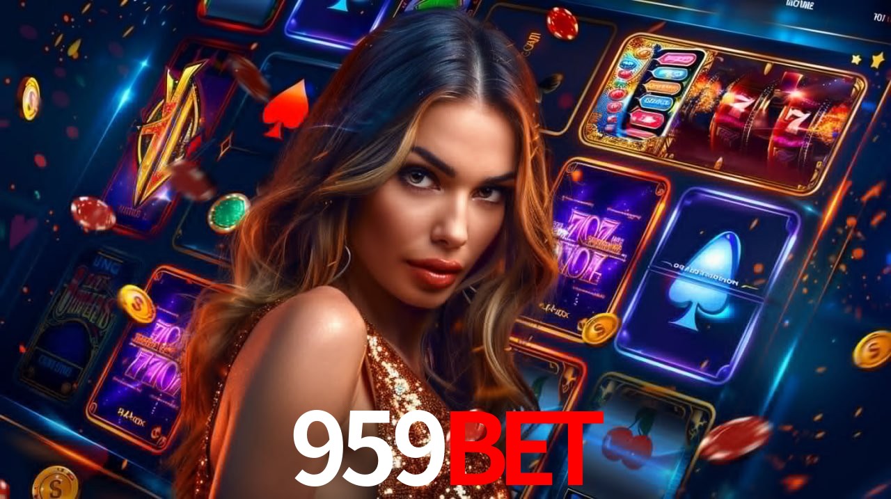 Explorando a Categoria de Eventos em Apostas na 959BET