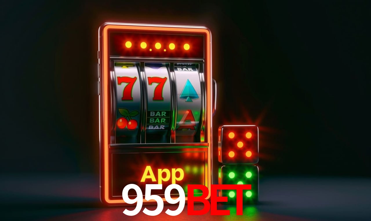 Apostas de Tênis 959BET