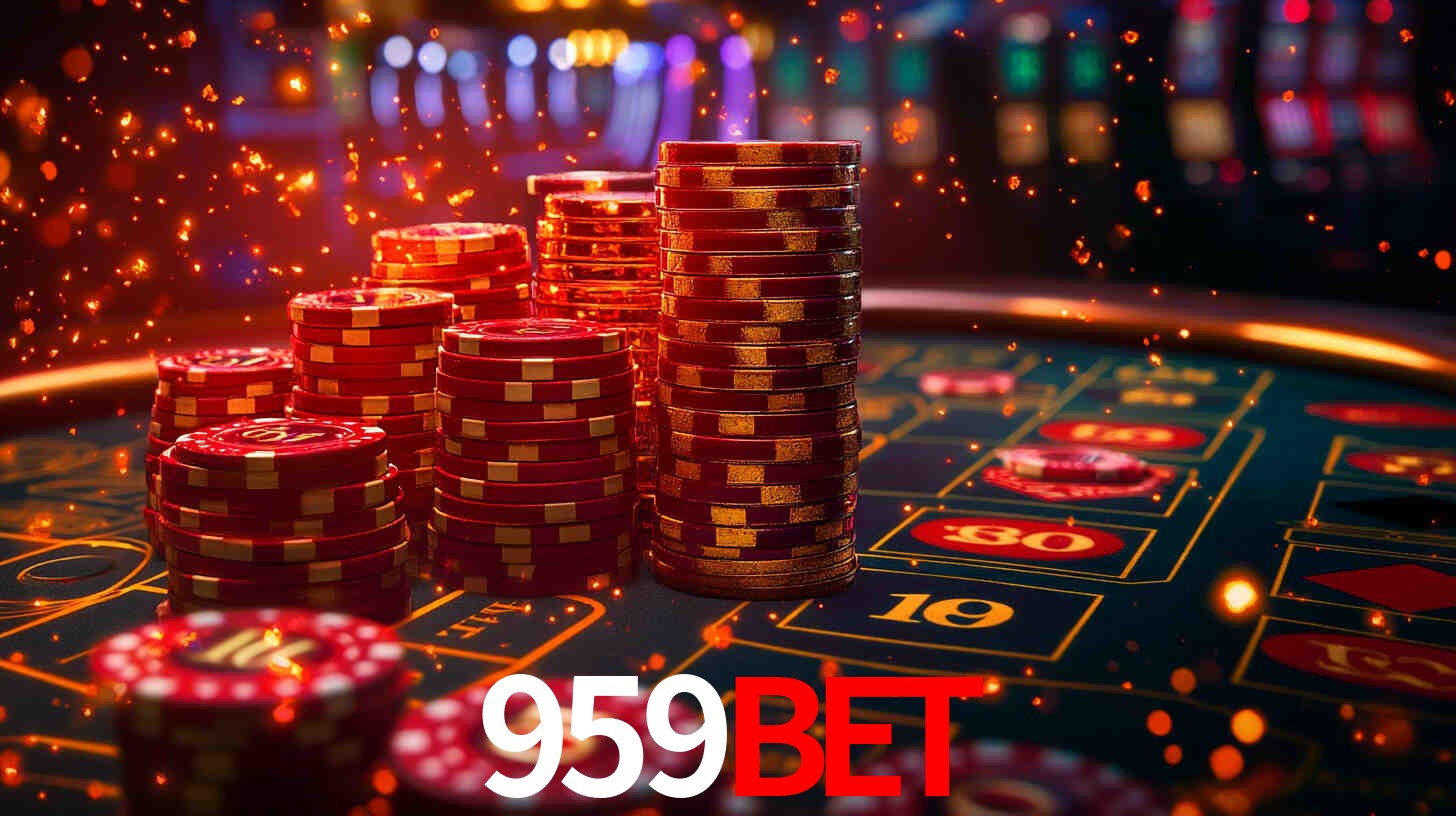 Daily Bonuses 959BET