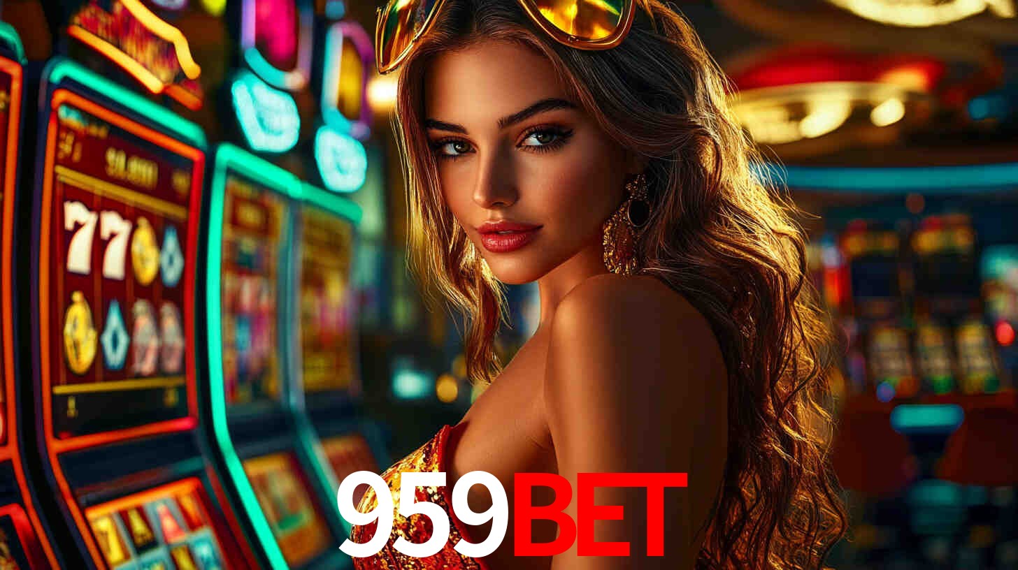Tournaments 959BET
