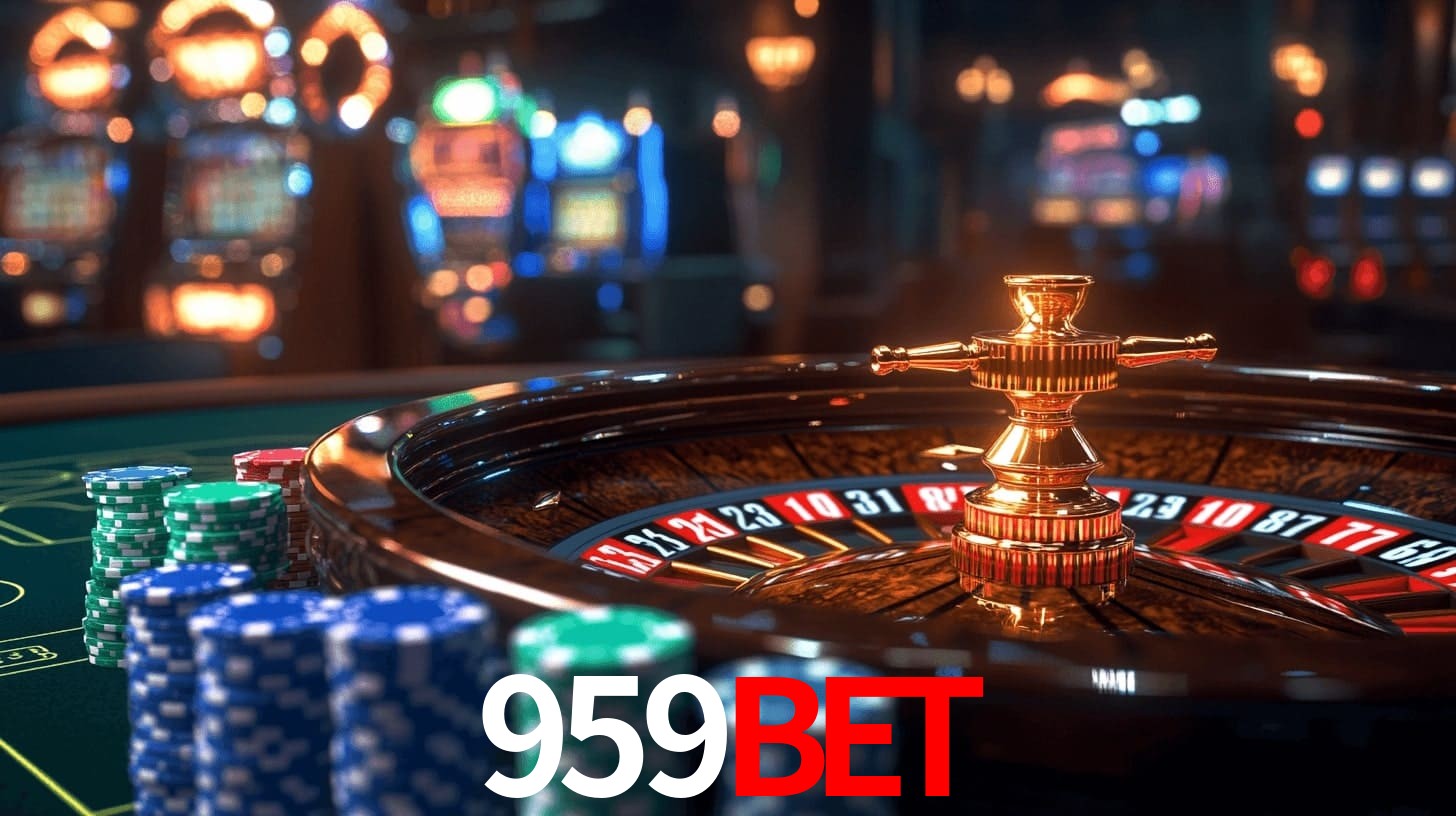 959BET,959BET.COM