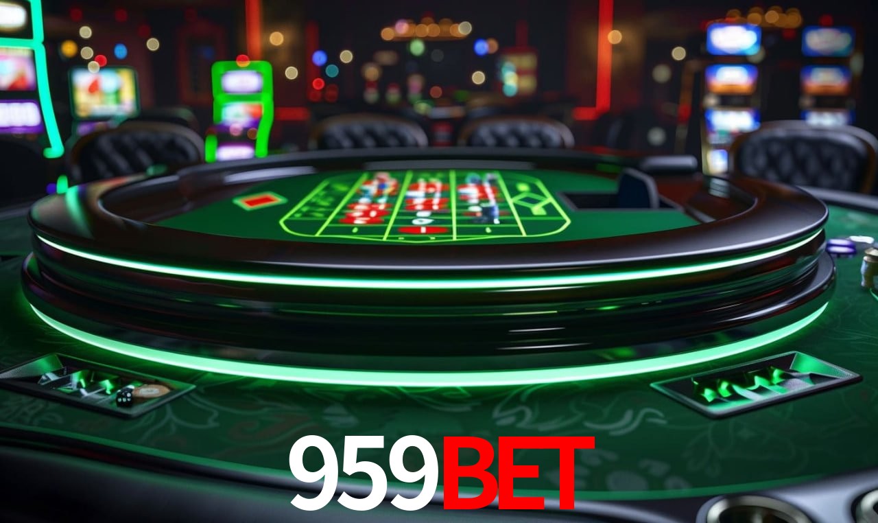 Flash Promotion 959BET