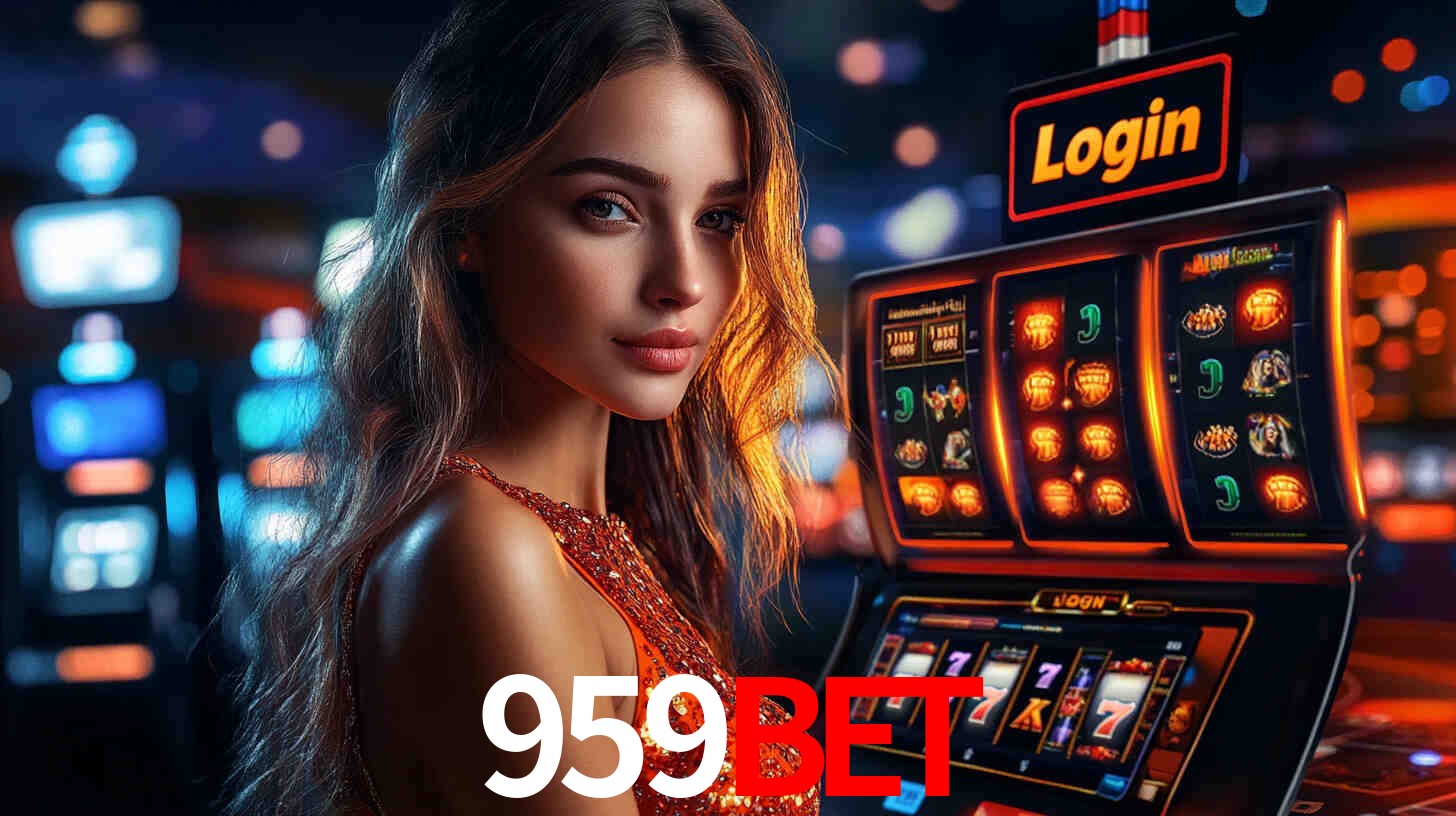 959BET,959BET.COM