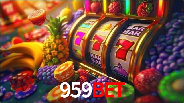 Exclusive Offers 959BET