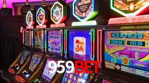 A Experiência Imersiva dos Cassinos Ao Vivo no 959BET