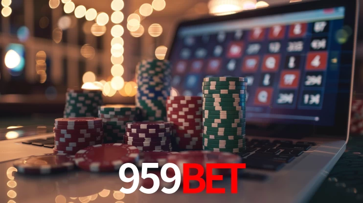 Secure Login 959BET