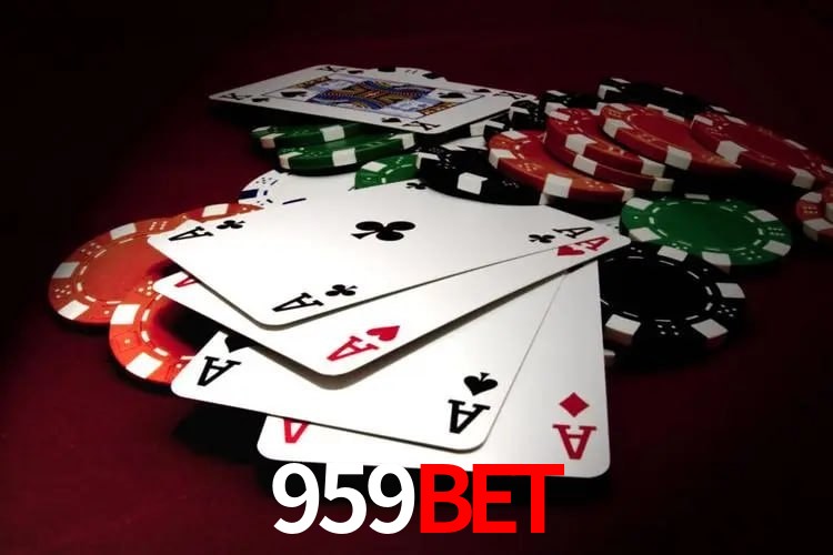 PIX Instantâneo 959BET