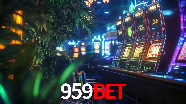 VIP Casino 959BET