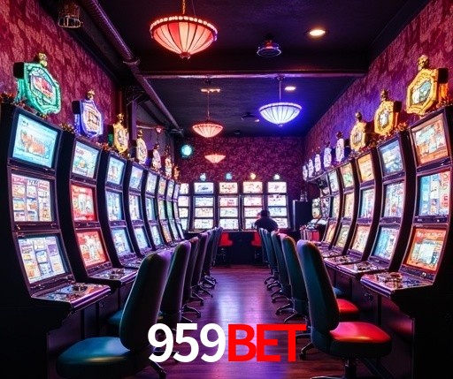 Especiais de Fim de Semana 959BET