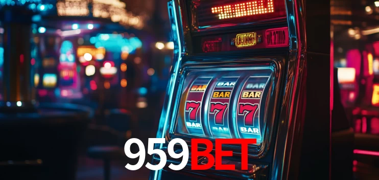 Live Casino 959BET