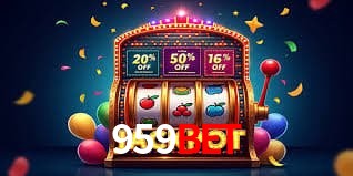 Casino Ao Vivo 959BET