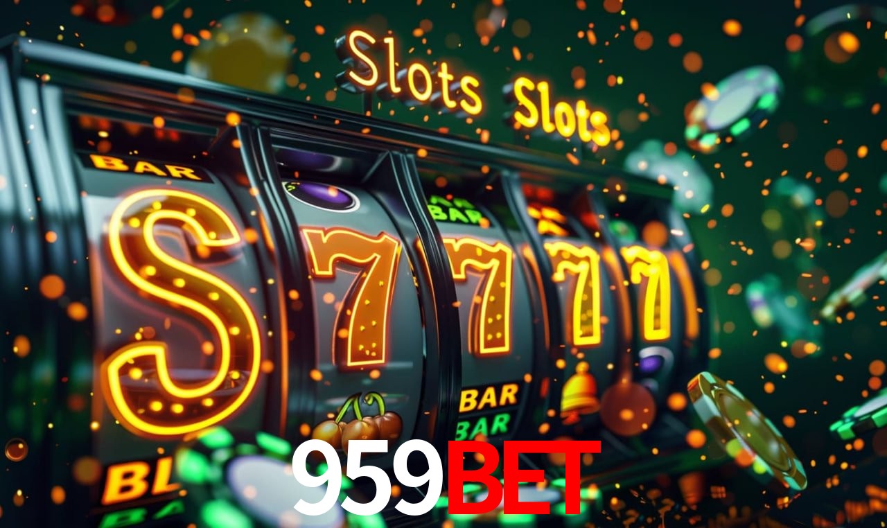 Torneios 959BET