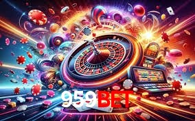 Casino VIP 959BET