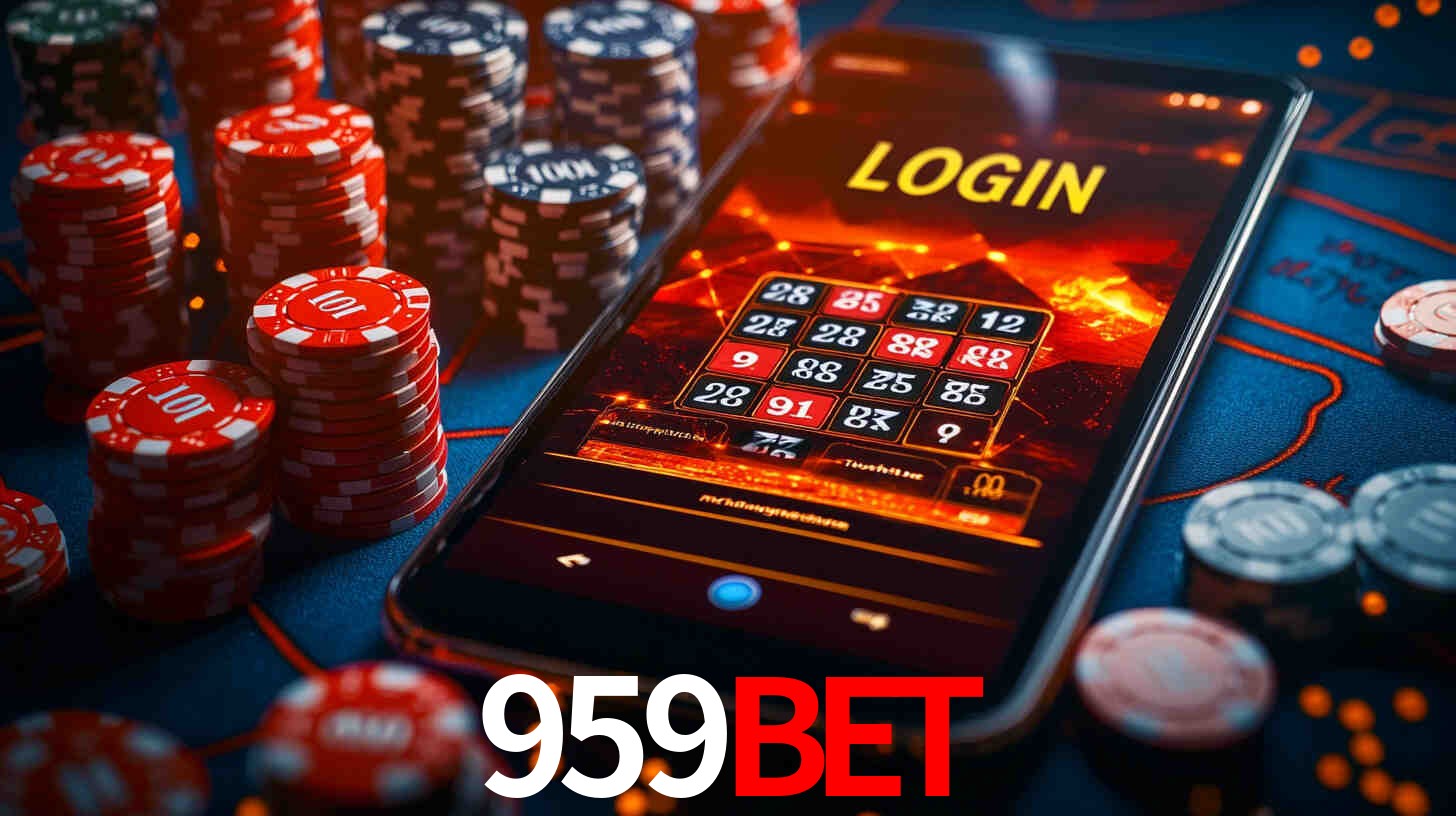 959BET,959BET.COM