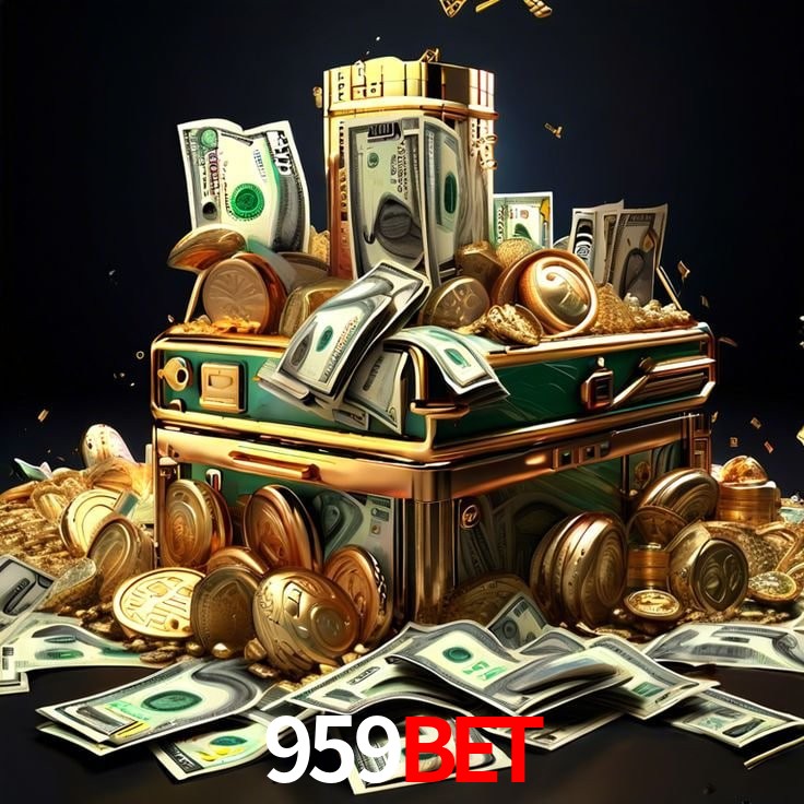Jogo Aviator 959BET