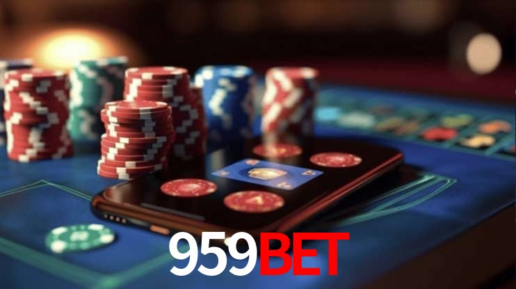 Programa VIP 959BET