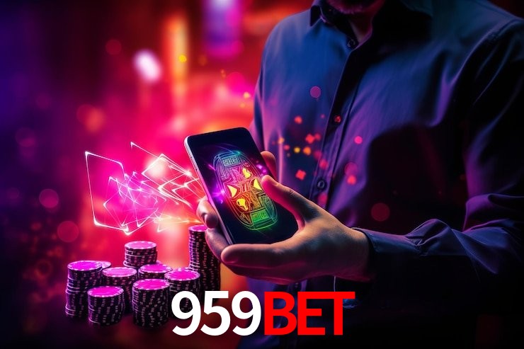 Interface Premium 959BET